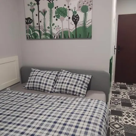 Grey Z Lazienka , Darmowy Parking, Zameldowanie Bezobslugowe *