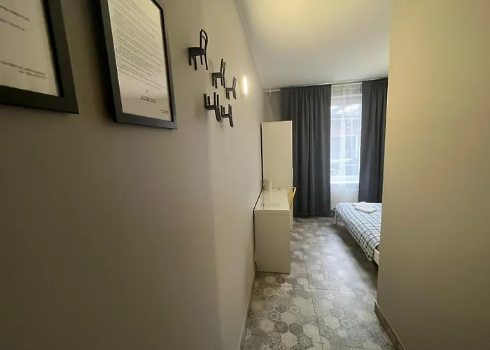 Grey Z Lazienka , Darmowy Parking, Zameldowanie Bezobslugowe * Poznan