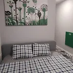 Hostel Grey Z Lazienka , Darmowy Parking, Zameldowanie Bezobslugowe