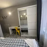 Grey Z Lazienka , Darmowy Parking, Zameldowanie Bezobslugowe Hostel Πόζναν