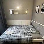 Hostel Grey Z Lazienka , Darmowy Parking, Zameldowanie Bezobslugowe *