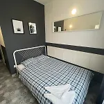 Grey Z Lazienka , Darmowy Parking, Zameldowanie Bezobslugowe Hostel Πόζναν