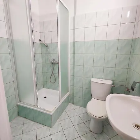Grey Z Lazienka, Free Parking & Self Check-in Poznan