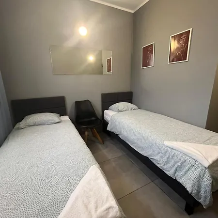 Grey Z Lazienka, Free Parking & Self Check-in