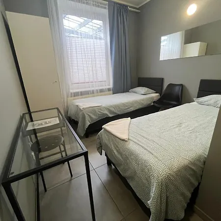 Grey Z Lazienka, Free Parking & Self Check-in