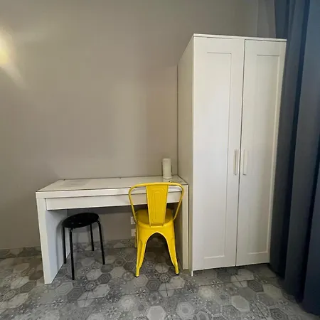 Grey Z Lazienka, Free Parking & Self Check-in