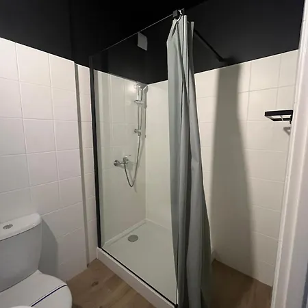 Grey Z Lazienka, Free Parking & Self Check-in *