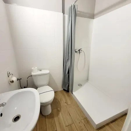 Grey Z Lazienka, Free Parking & Self Check-in * Poznan