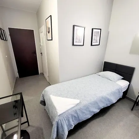 Grey Z Lazienka, Free Parking & Self Check-in