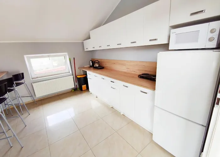 Grey Z Lazienka , Darmowy Parking, Zameldowanie Bezobslugowe Hostel Poznan