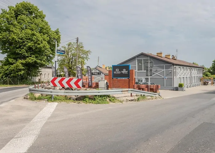 Grey Pokój Z łazienką , Darmowy Parking, Zameldowanie Bezobsługowe * Poznań