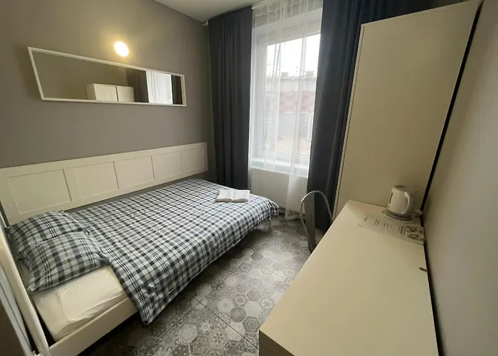 Grey Pokój Z łazienką , Darmowy Parking, Zameldowanie Bezobsługowe Poznań