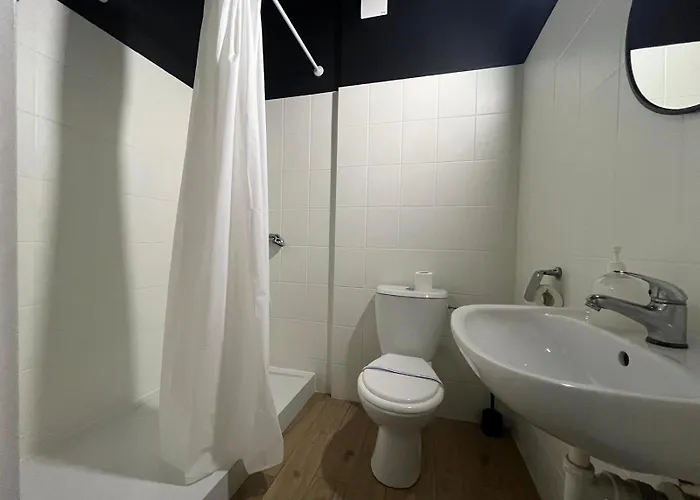 Grey Z Lazienka , Darmowy Parking, Zameldowanie Bezobslugowe Poznan