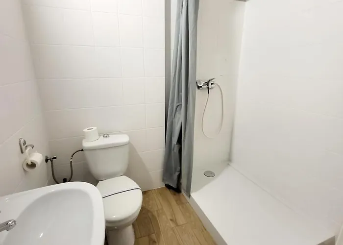 Grey Pokój Z łazienką , Darmowy Parking, Zameldowanie Bezobsługowe * Poznań